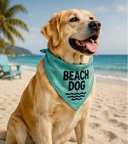 Dog Bandana