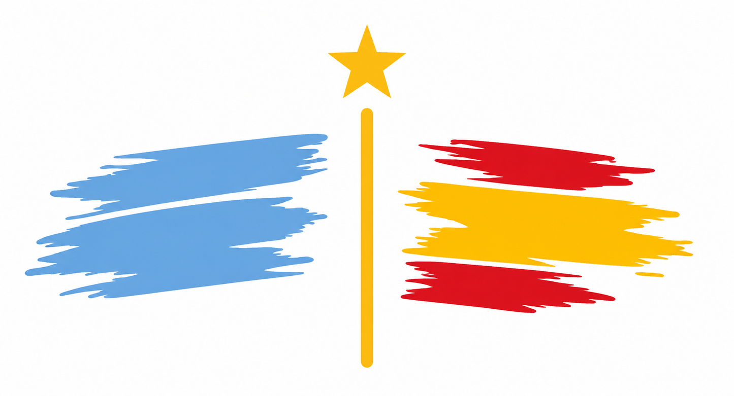 Argentina vs Spain Finals T-Shirt
