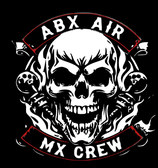 ABX AIR MX Crew 2