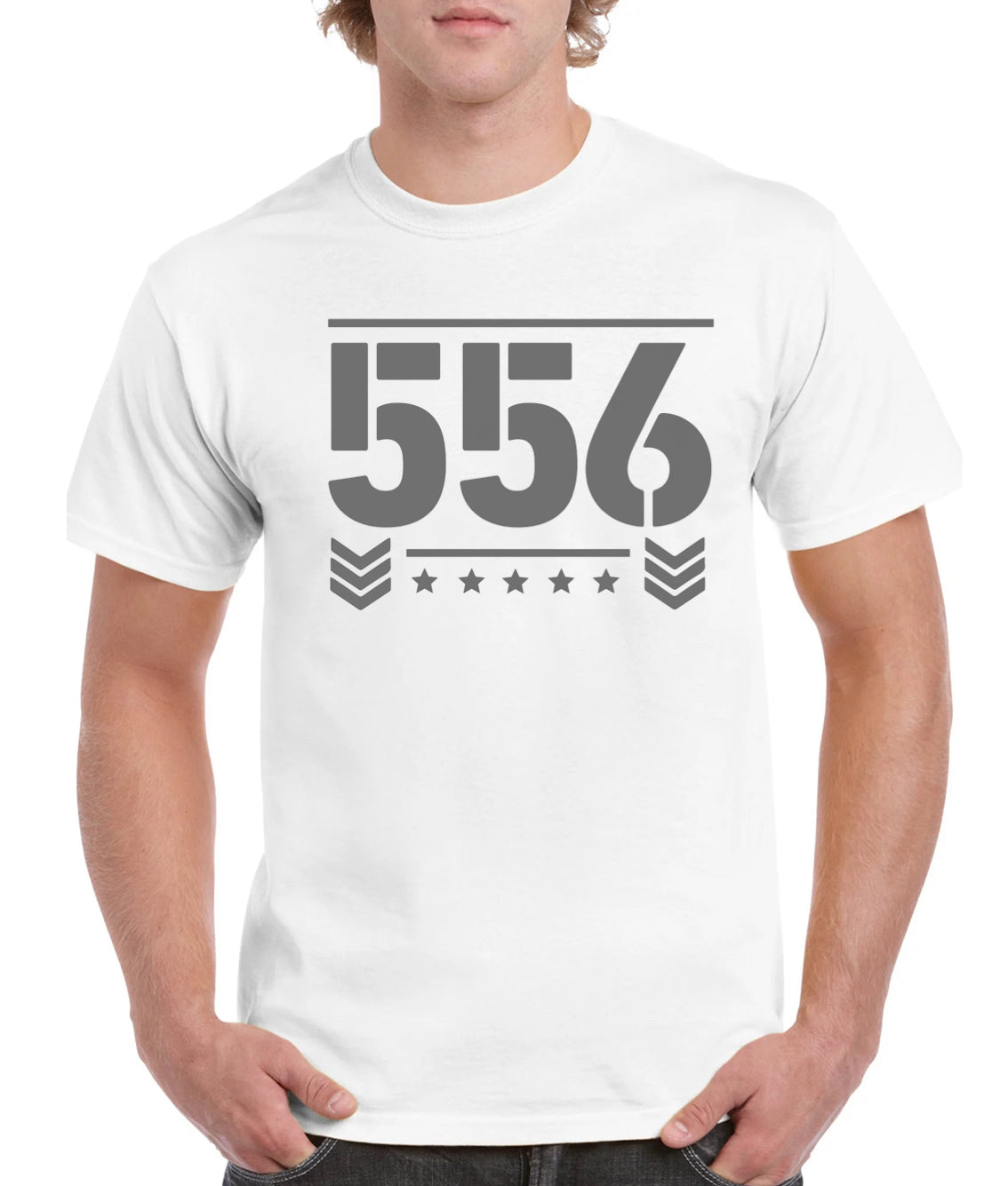 Nato 556