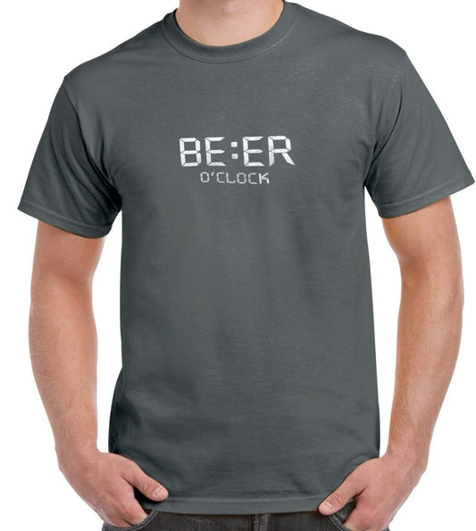 Beer 0’clock It's always beer o'clock somewhere!