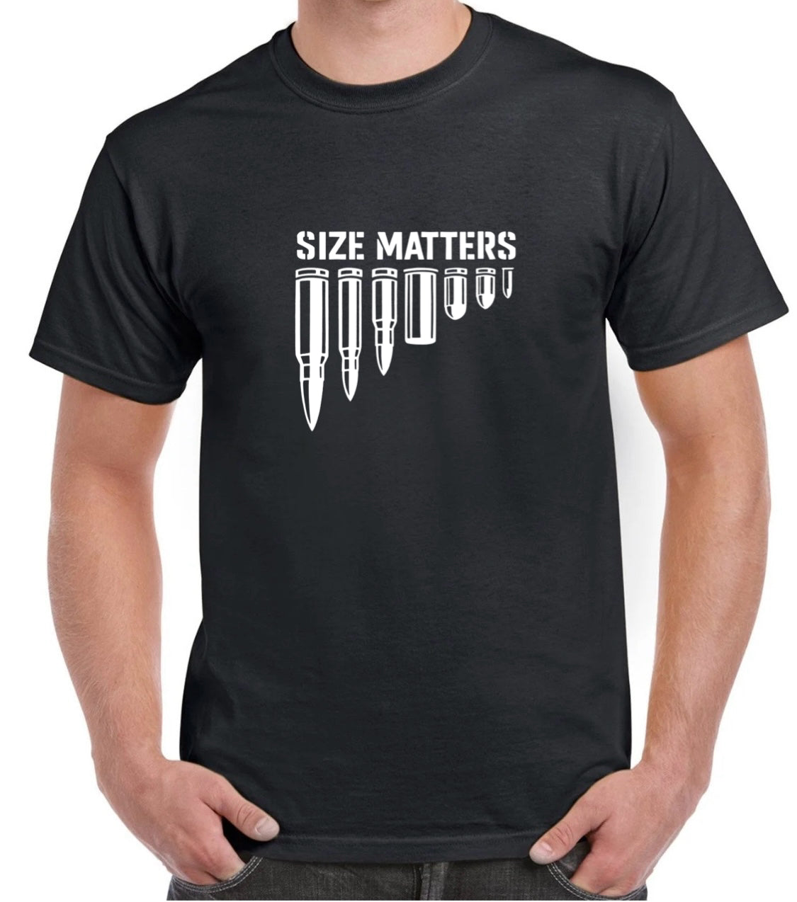 Size Matters