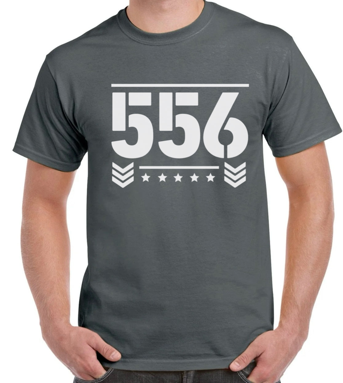 Nato 556