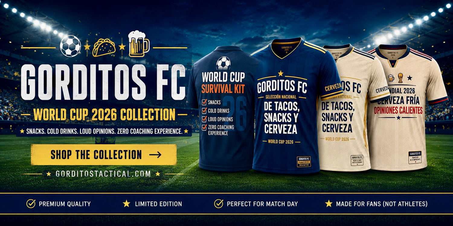 WORLD CUP 2026 COLLECTION