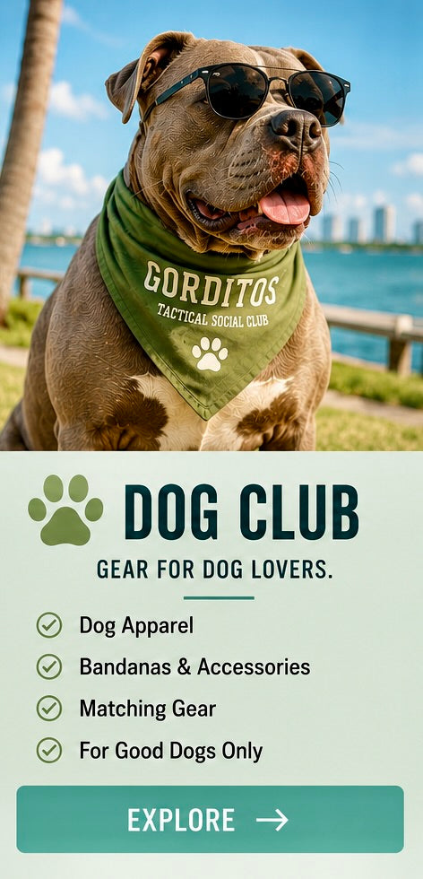 🐶 Dog Club