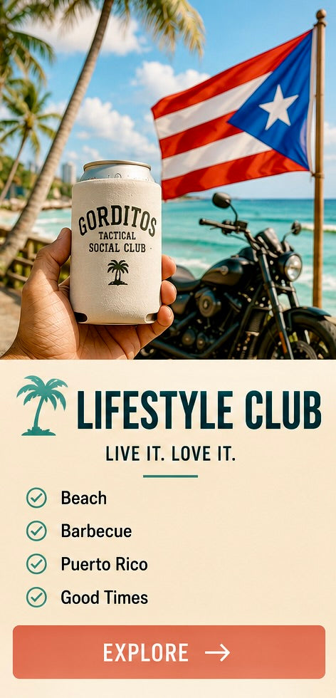 🌴 Lifestyle Club