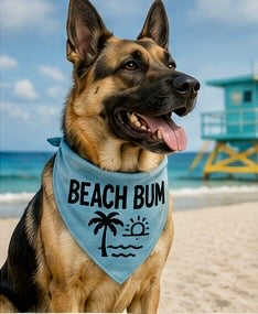 Dog Bandana