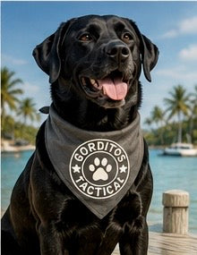 Dog Bandana