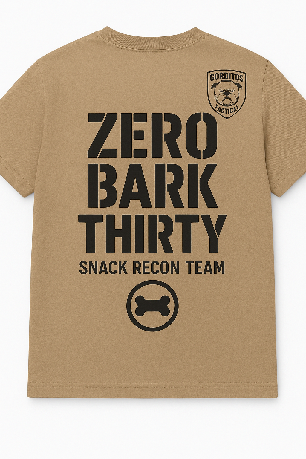 Turn your pup into a one-of-a-kind wearable work of art!