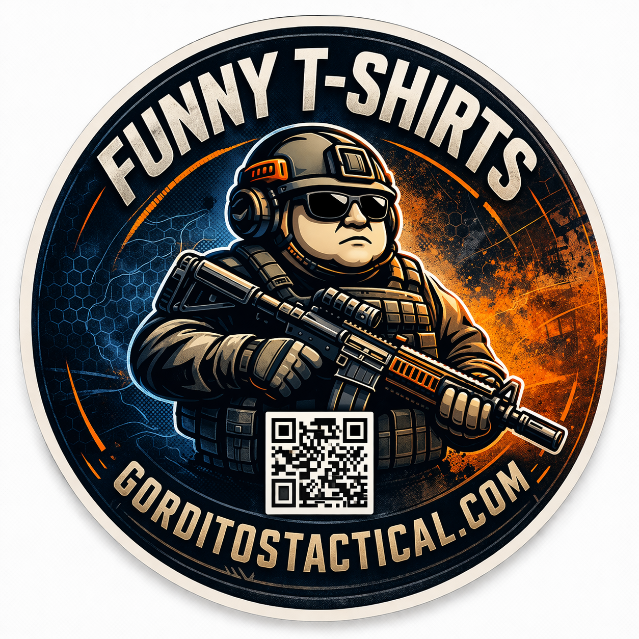 Custom Stickers