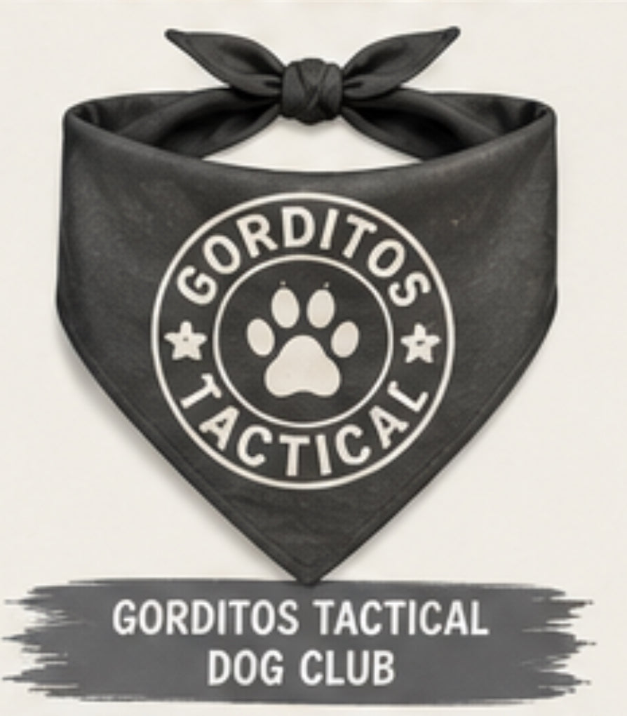 Dog Bandana