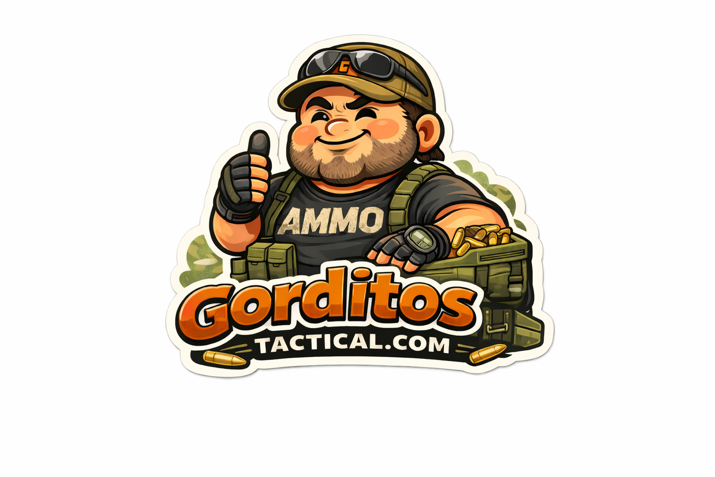 Custom Stickers