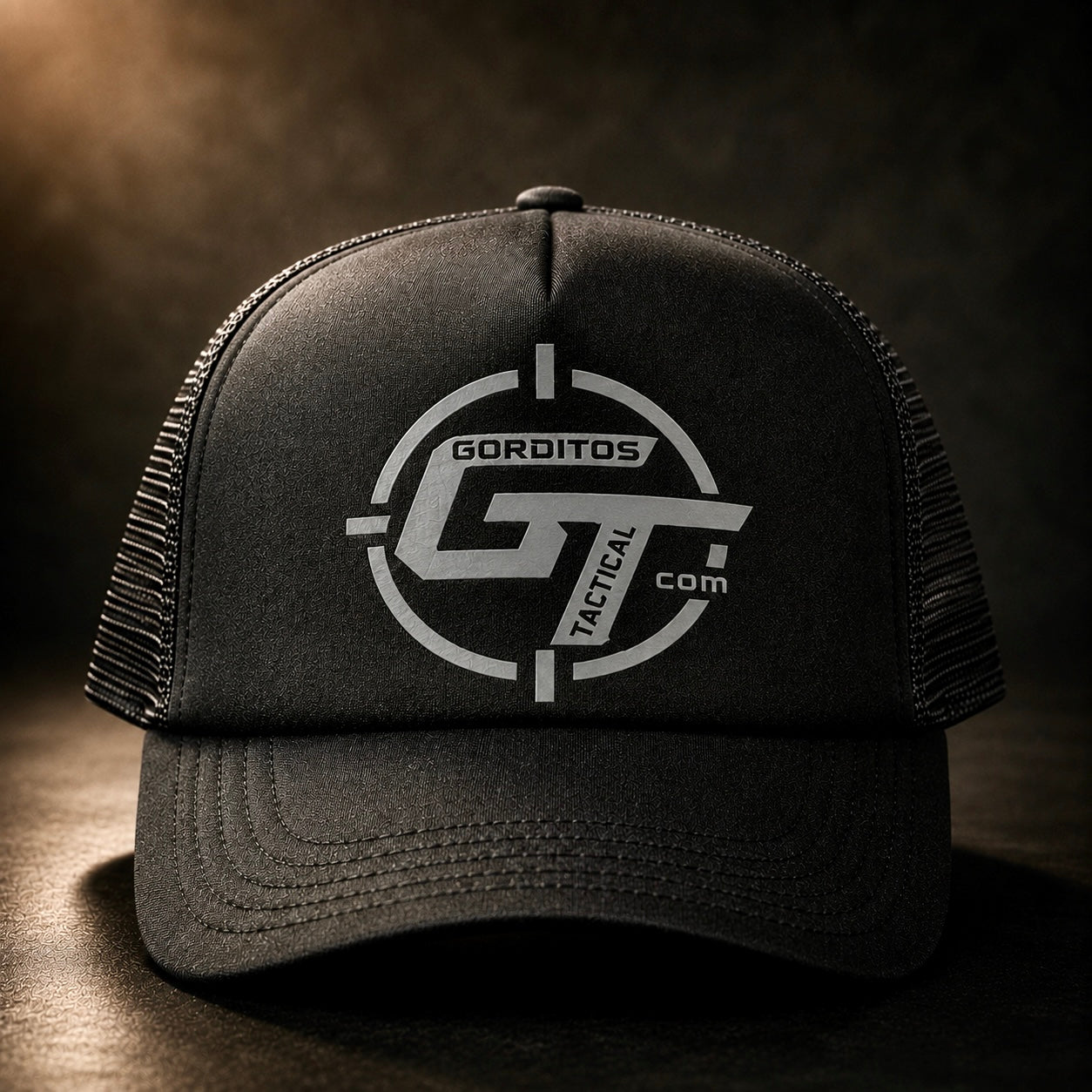 Gorditos Tac Social Club hat