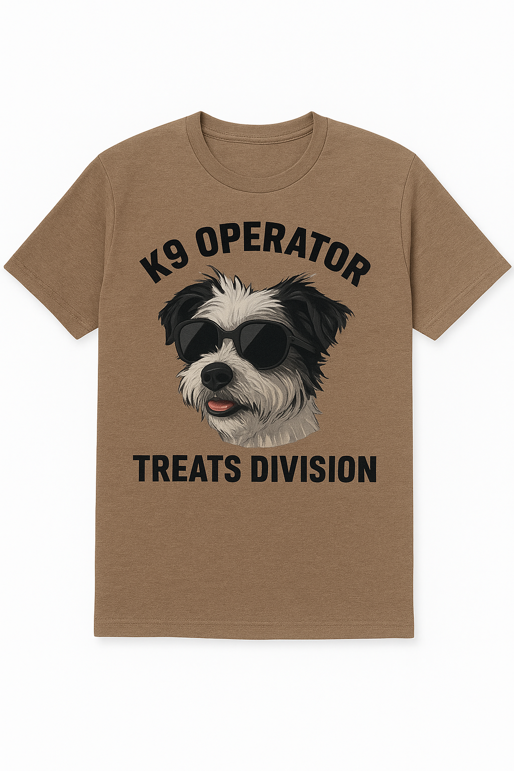 Turn your pup into a one-of-a-kind wearable work of art!