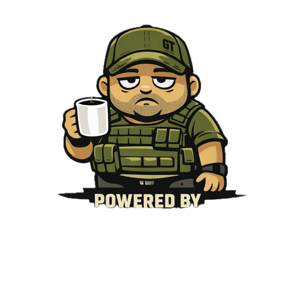 Custom Stickers