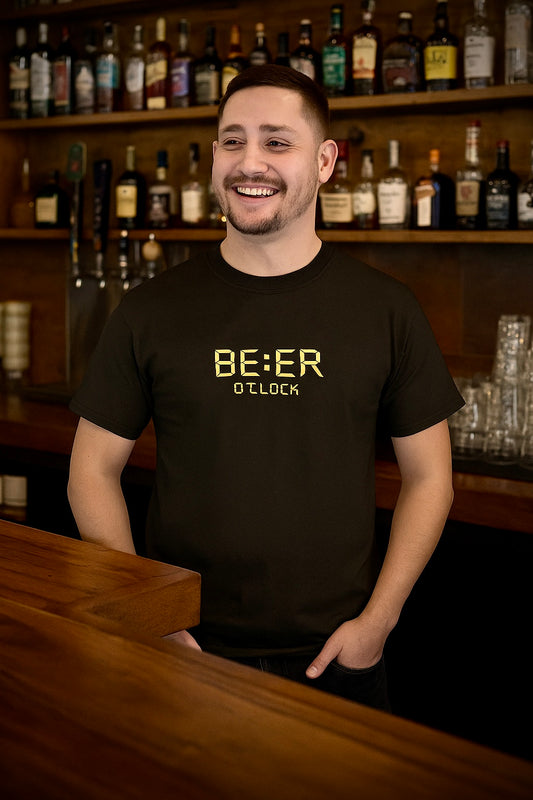 Beer 0’clock