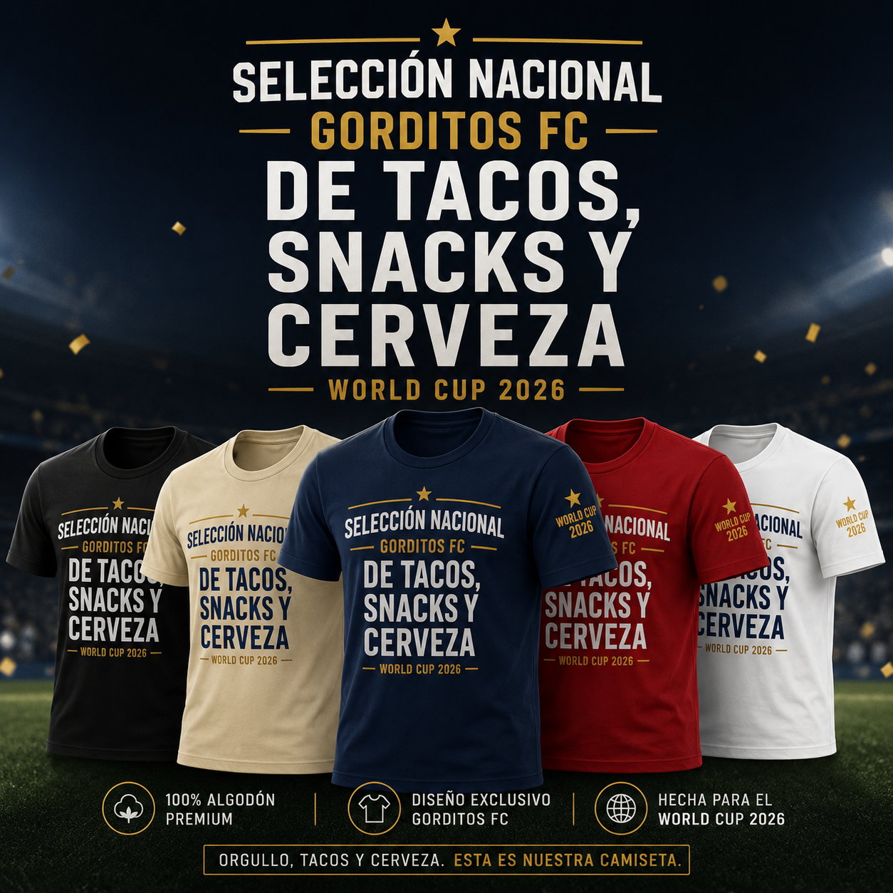 Selección Nacional