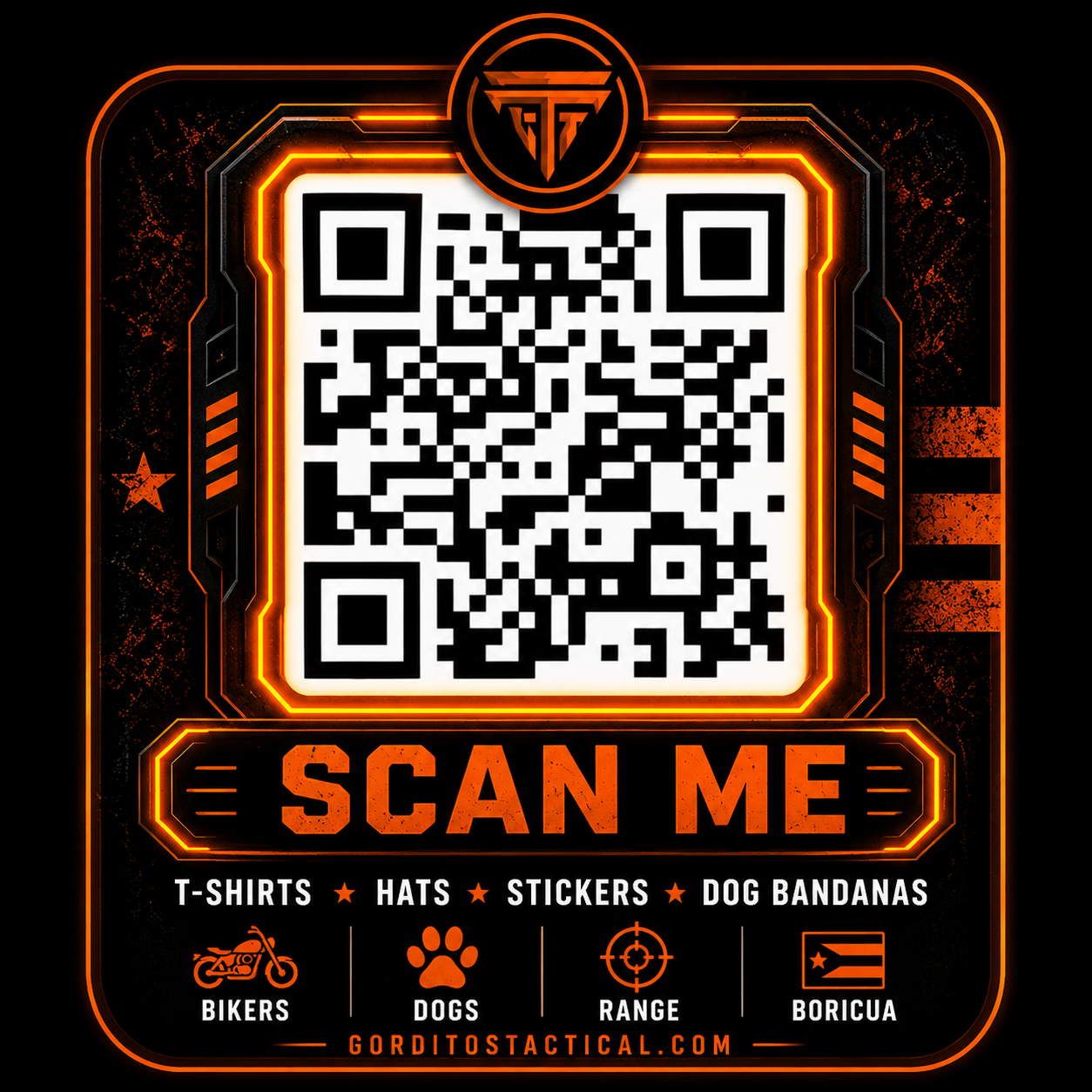 Custom Stickers
