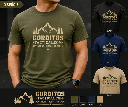 Adventure Freedom Shirt