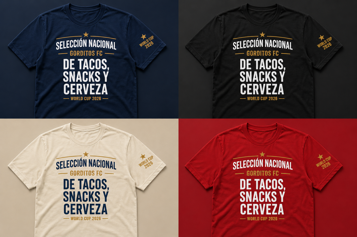 Selección Nacional
