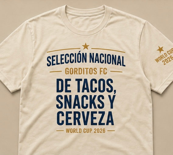 Selección Nacional