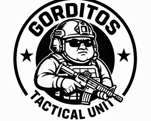 Gorditos Tactical