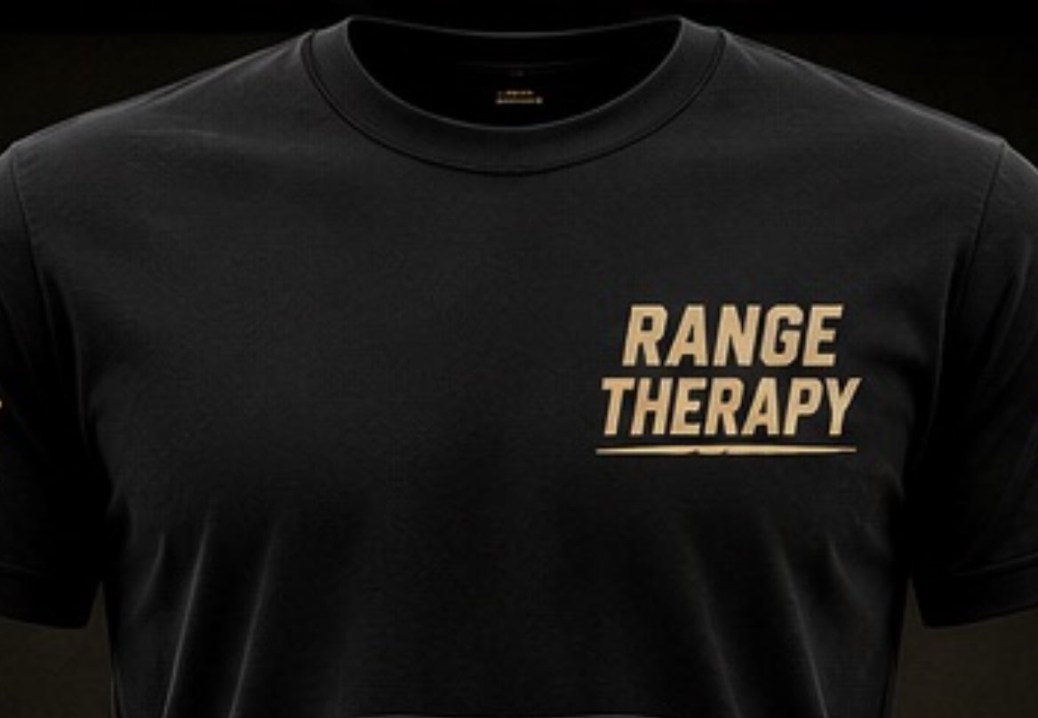 Range Day tshirt