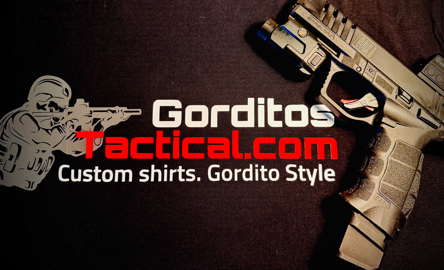 Gorditos Tactical.com