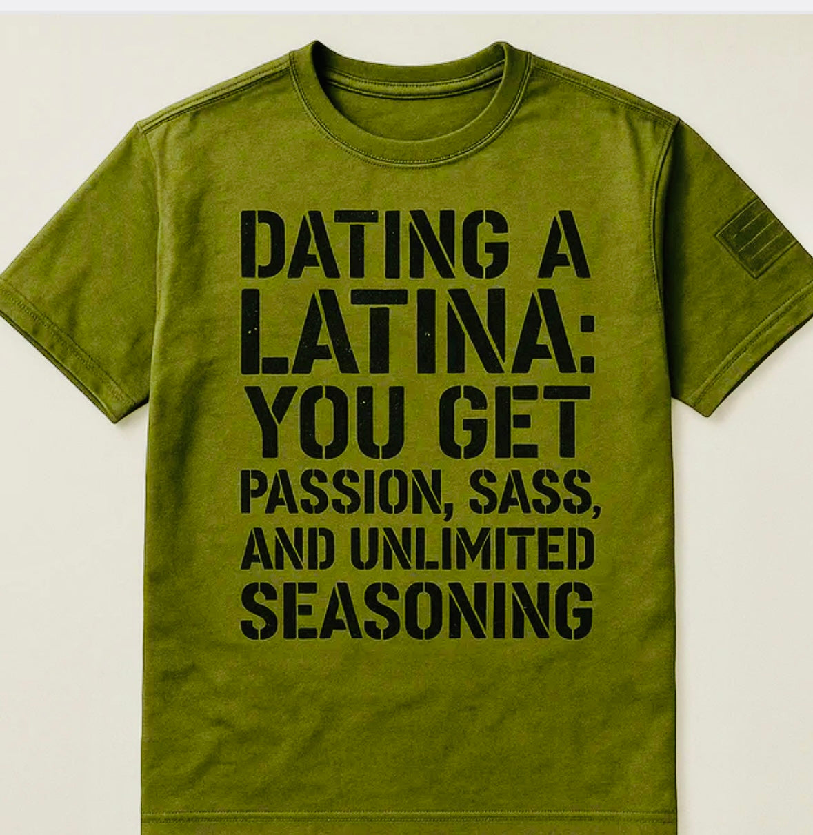 Dating Latina