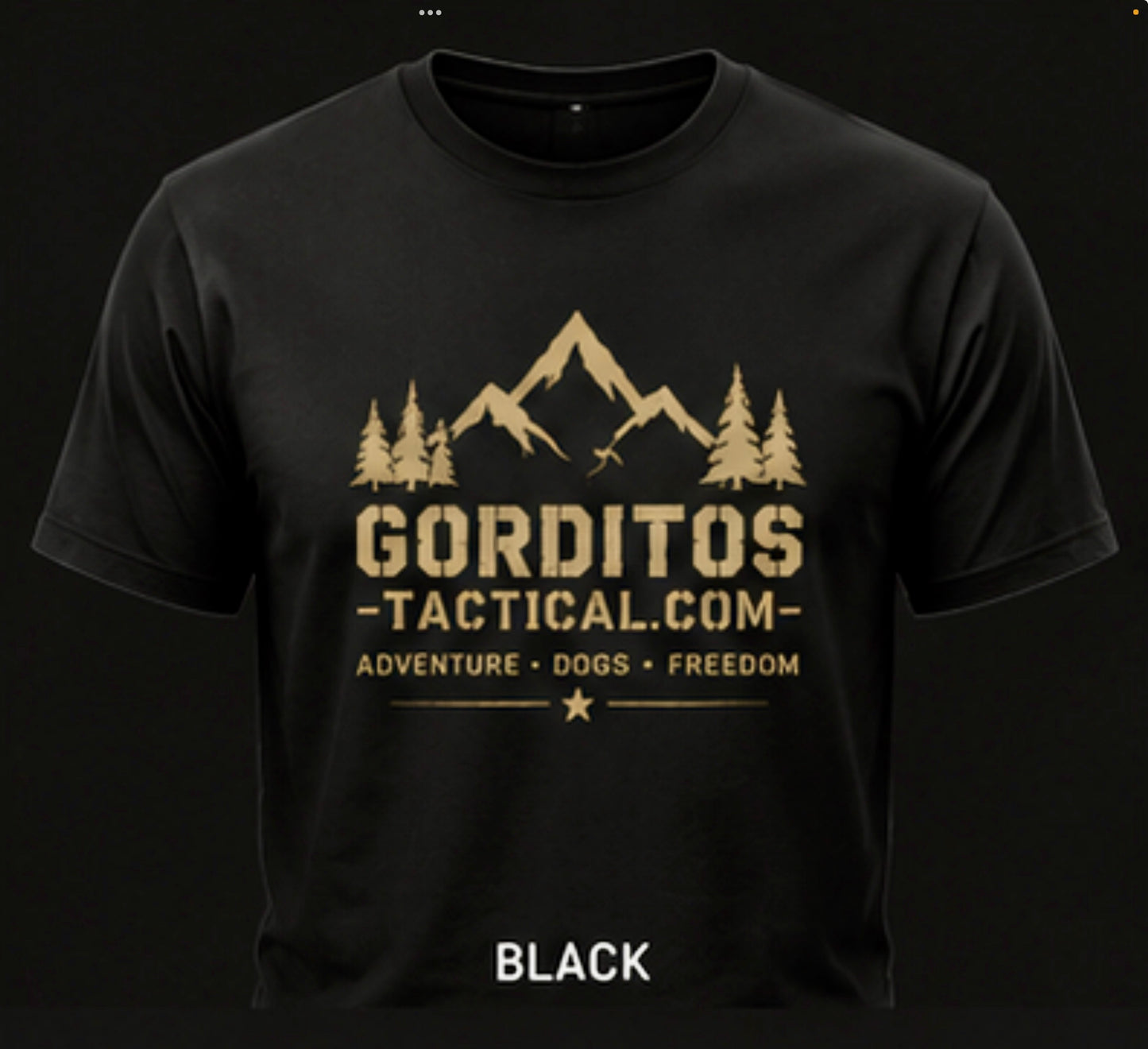 Adventure Freedom Shirt