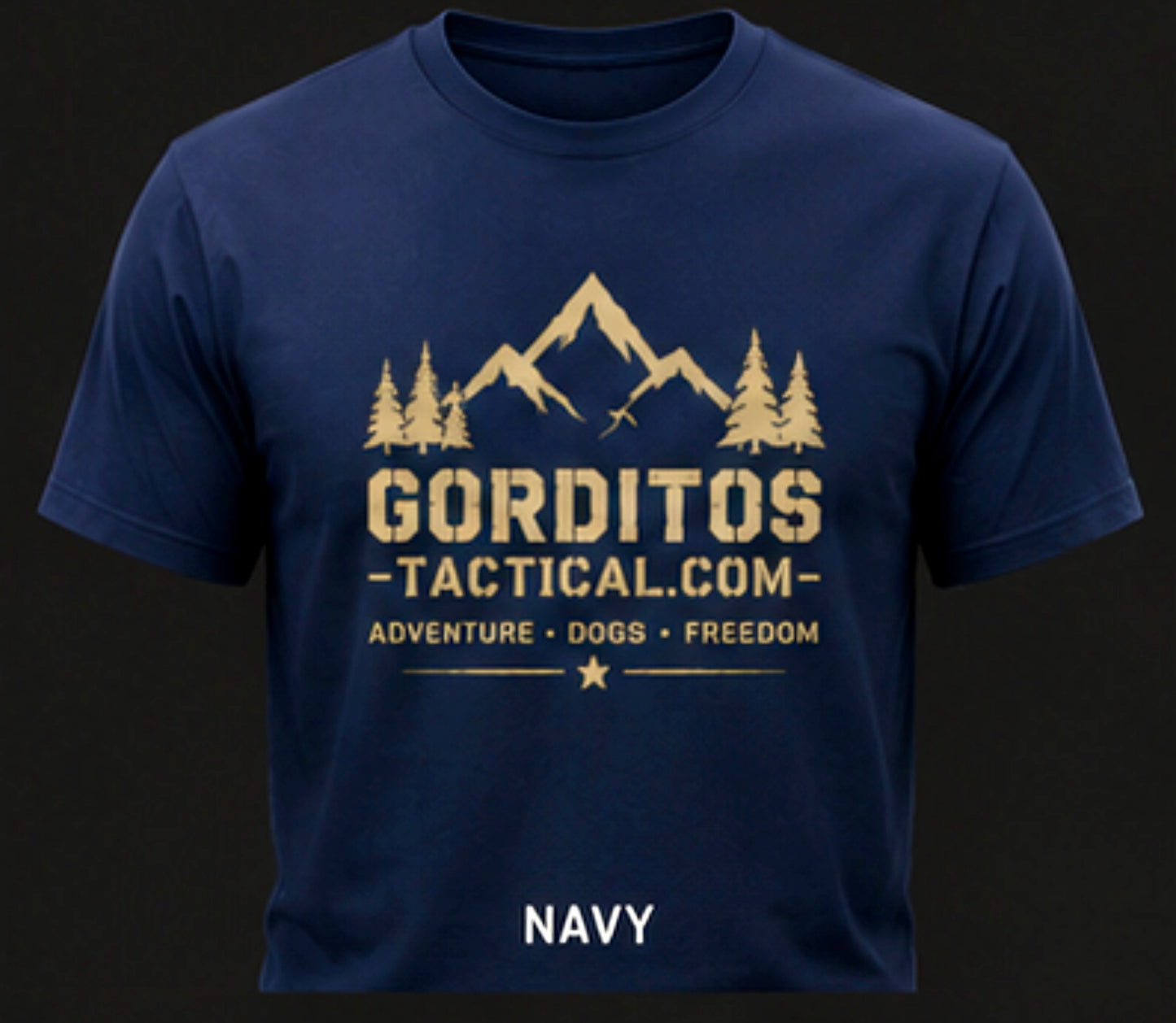 Adventure Freedom Shirt