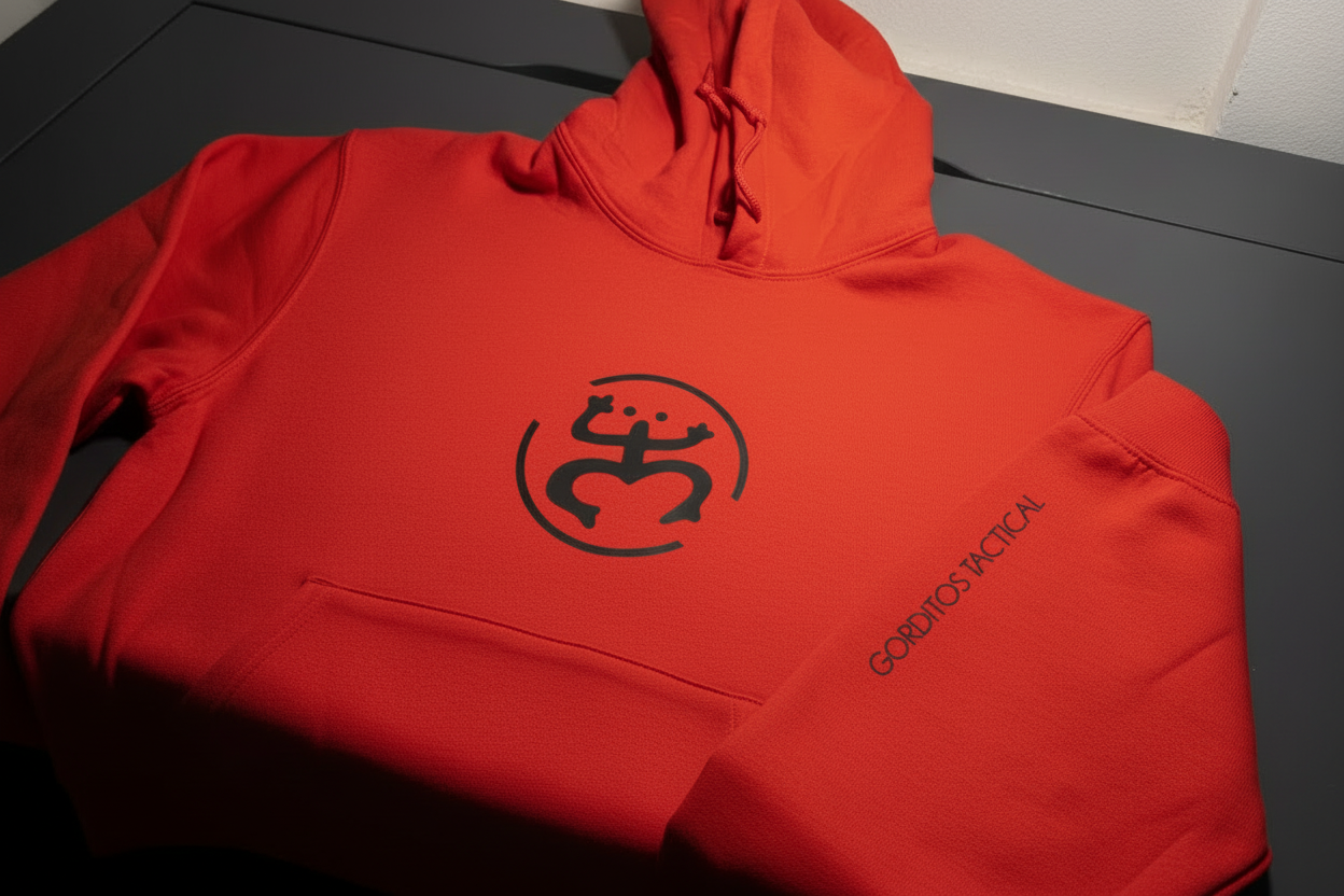 Coqui Taíno Hoodie Rep your roots with the Coqui Taíno Hoodie