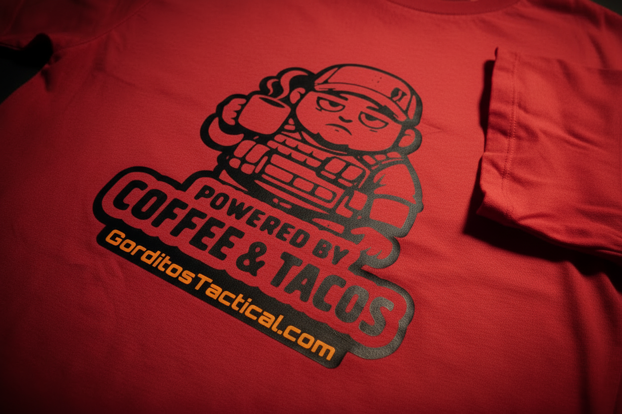 T-SHIRT Perfect for coffee lovers and taco enthusiasts!T-SHIRT