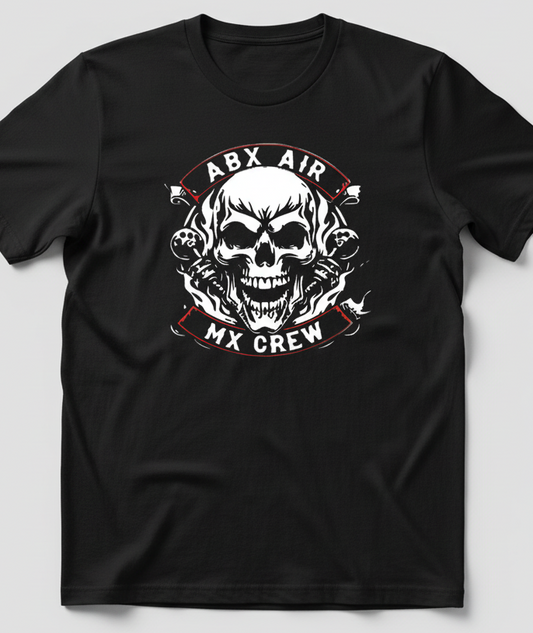 ABX AIR MX Crew 2