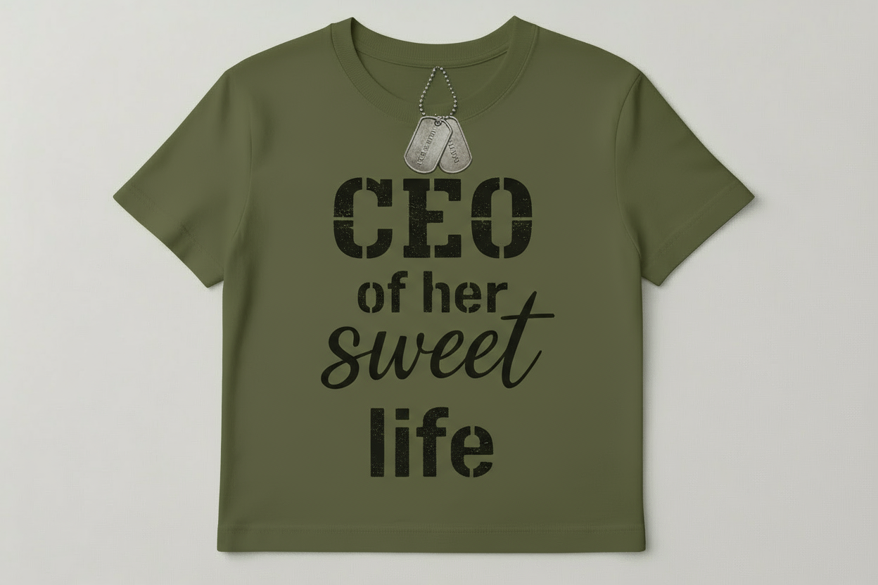 Turn your pup into a one-of-a-kind wearable work of art!