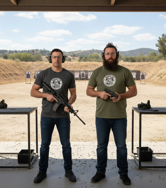 Gorditos Tactical Unit