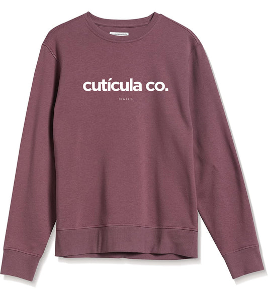 Stay cozy and stylish with Cutícula Co. Nails Sweaters
