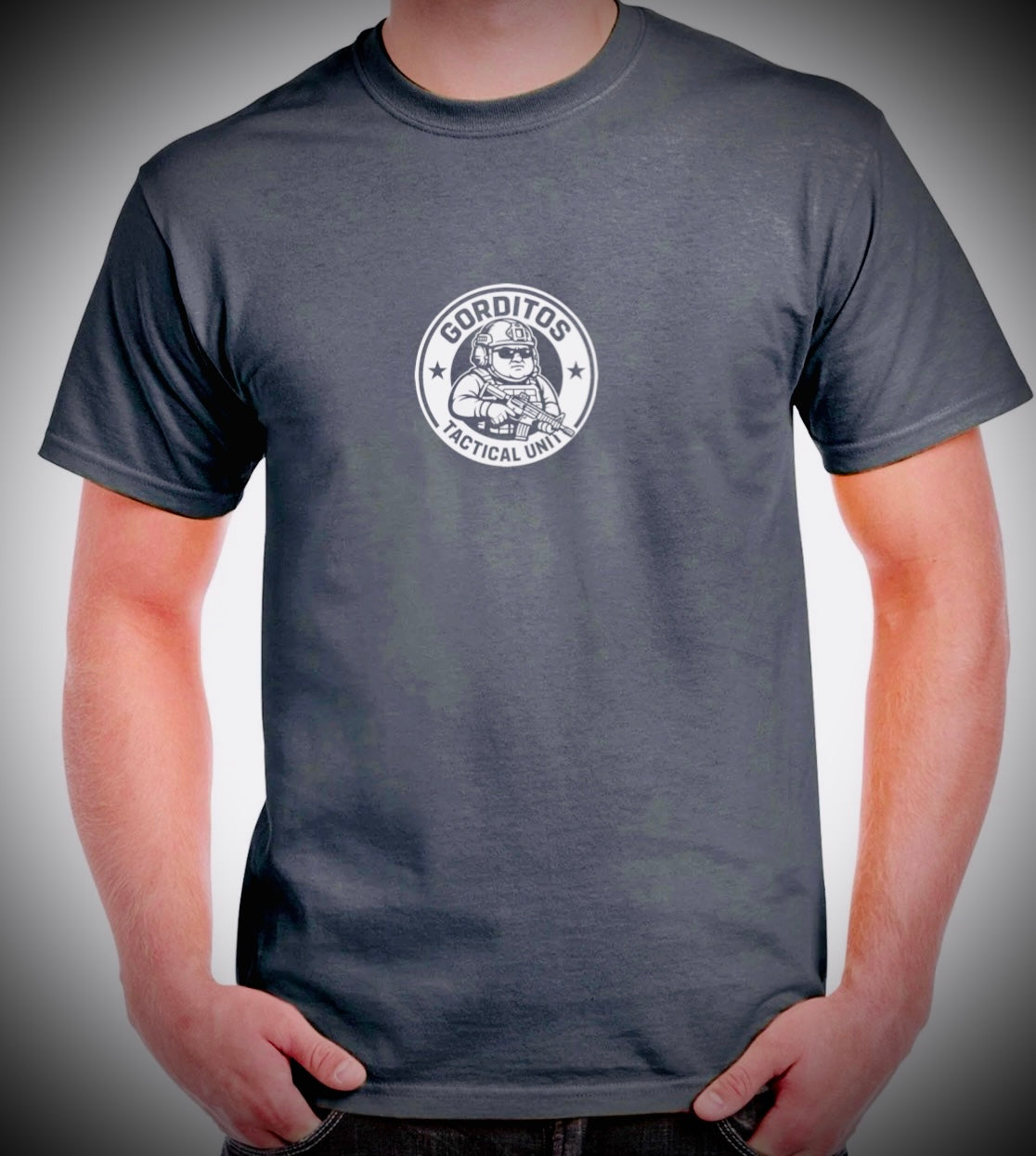 Gorditos Tactical Unit