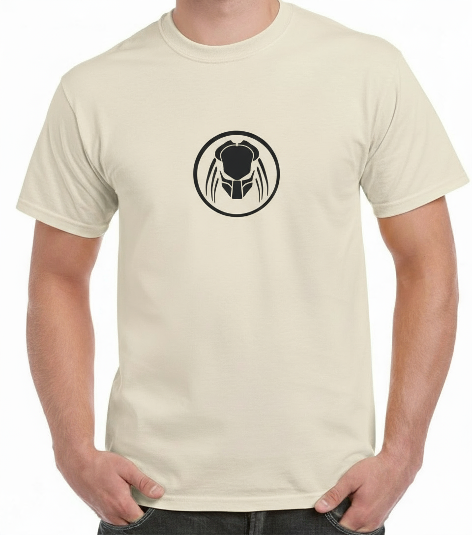 Capture the spirit of the ultimate hunter.