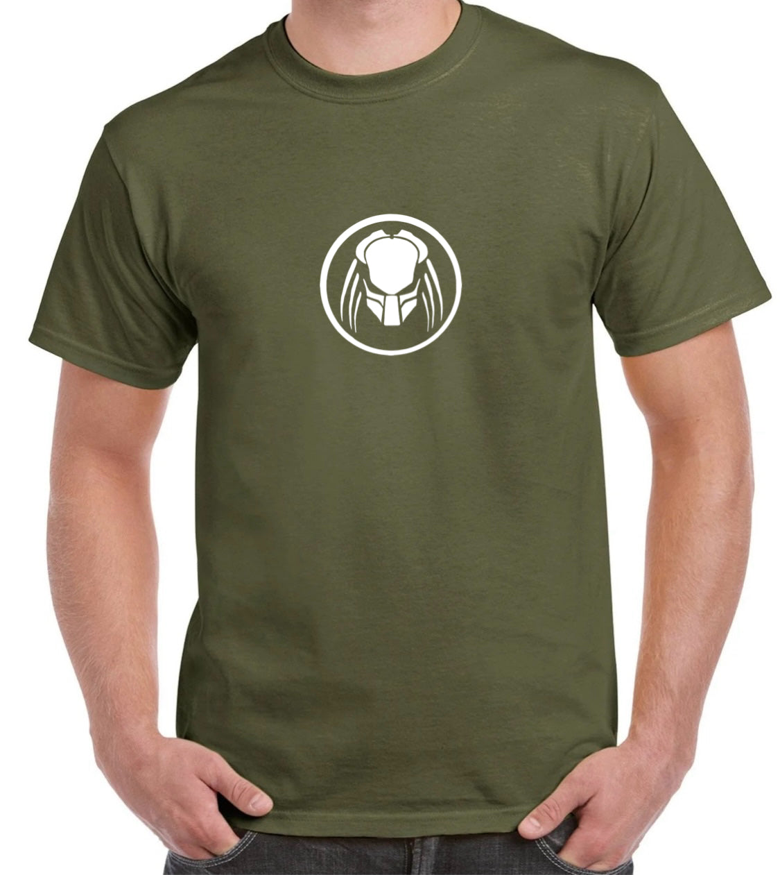 Capture the spirit of the ultimate hunter.