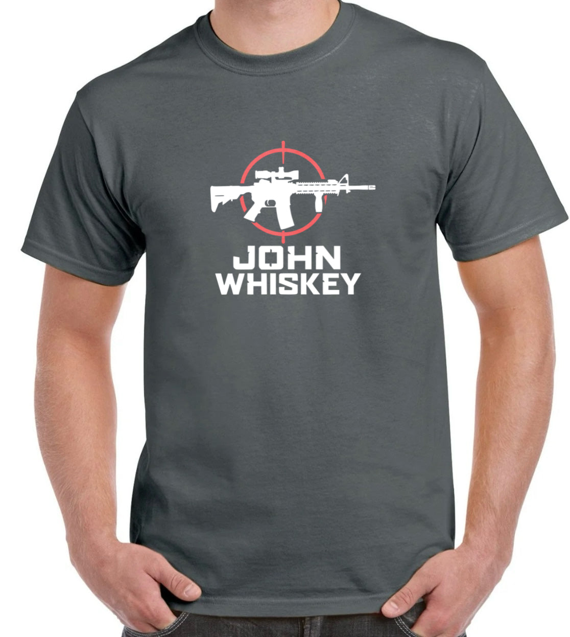 John Whiskey