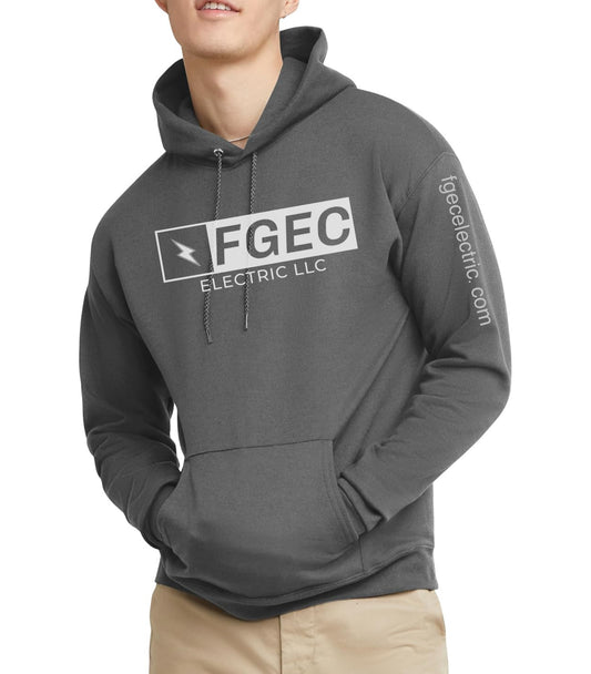 FGEC Electric Company Hoodie