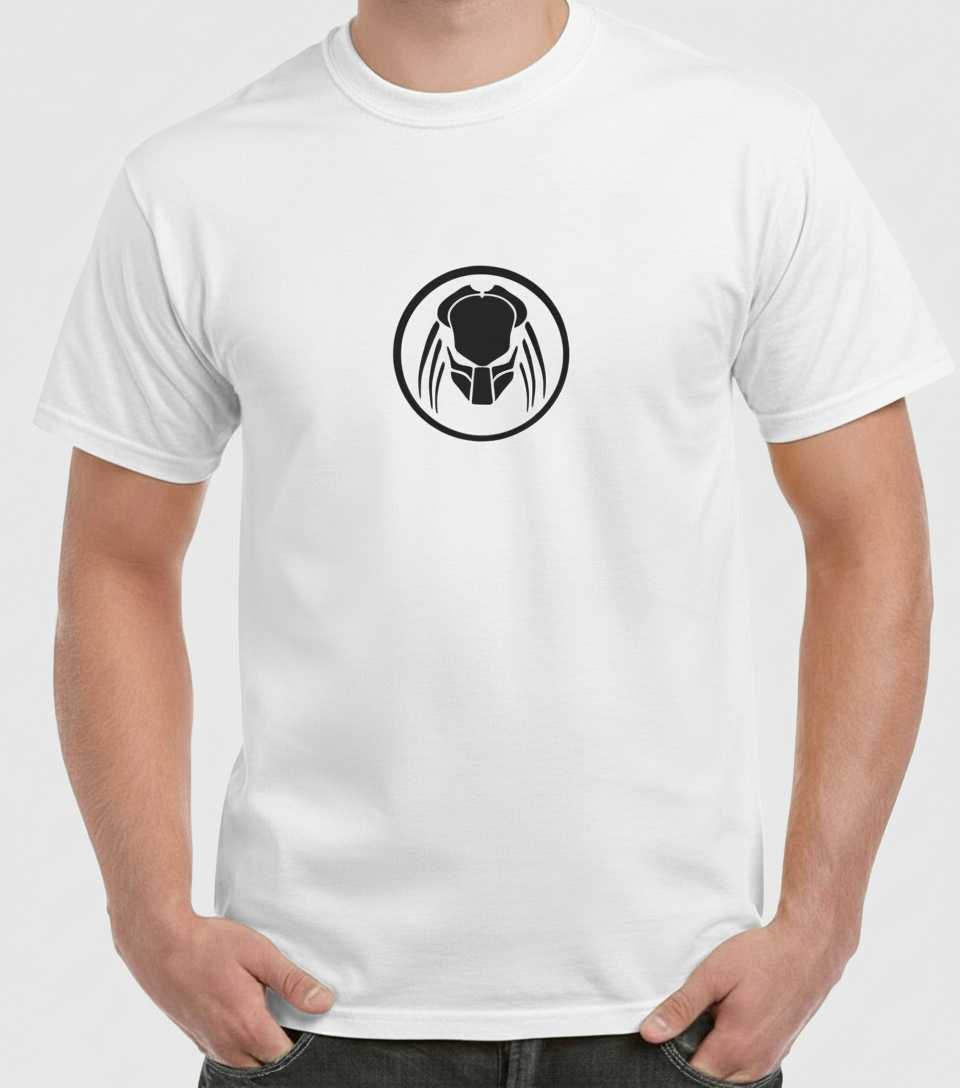 Capture the spirit of the ultimate hunter.