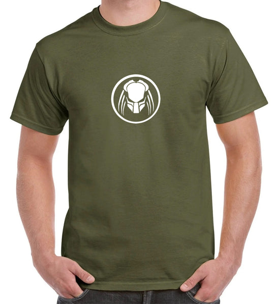 Capture the spirit of the ultimate hunter.