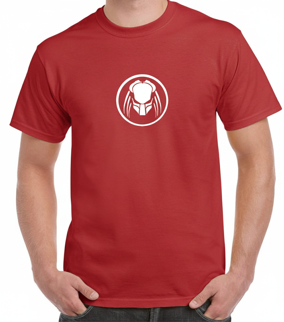 Capture the spirit of the ultimate hunter.