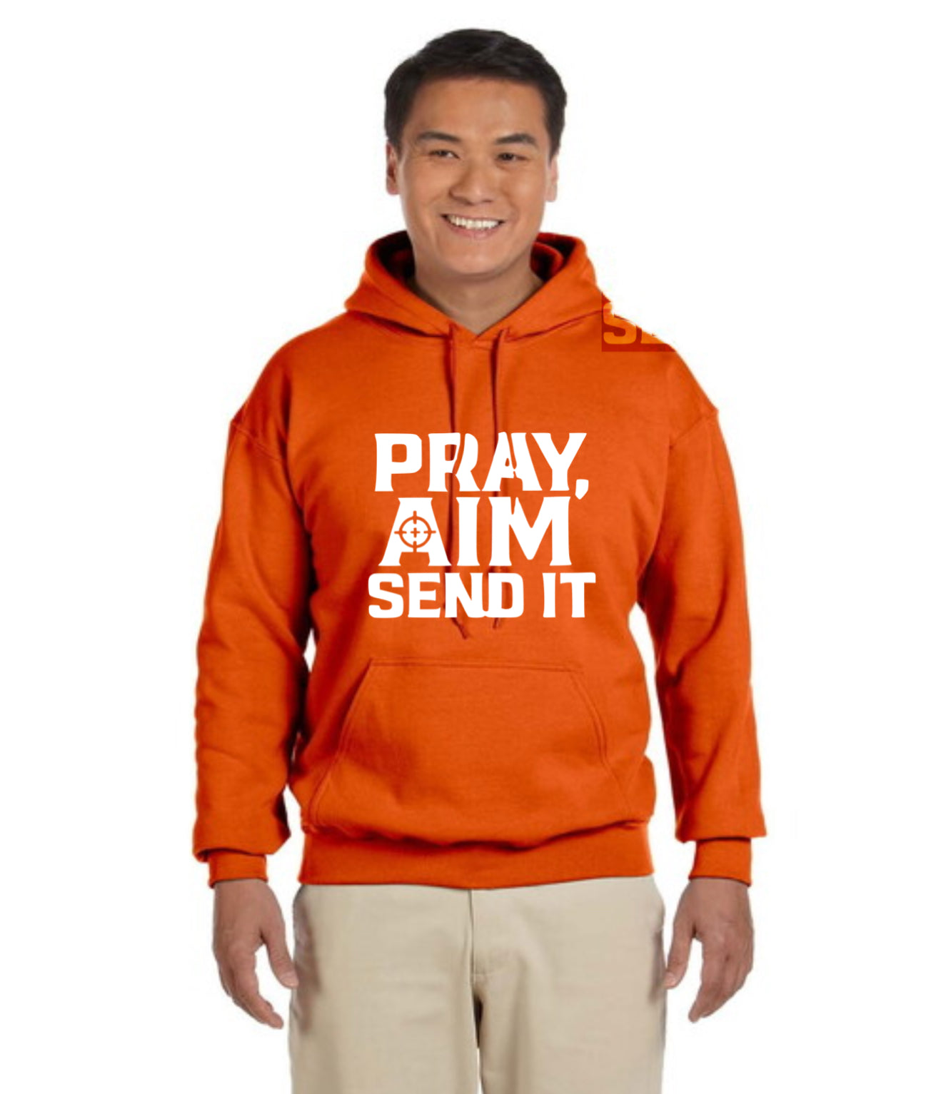 Send It Hoody