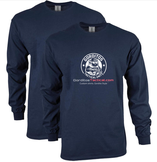 Gorditos Long sleeve