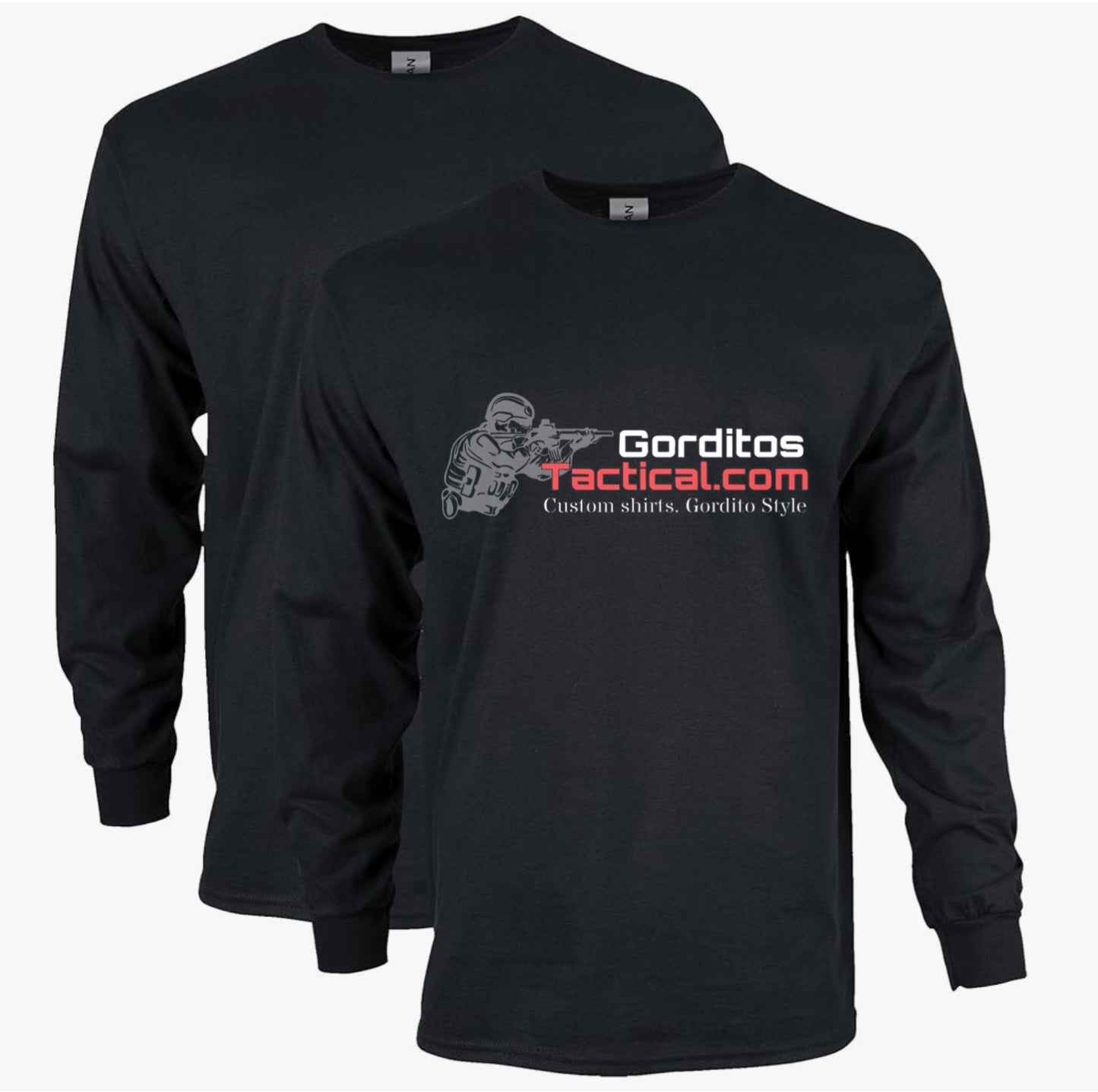 Gorditos Tactical.com