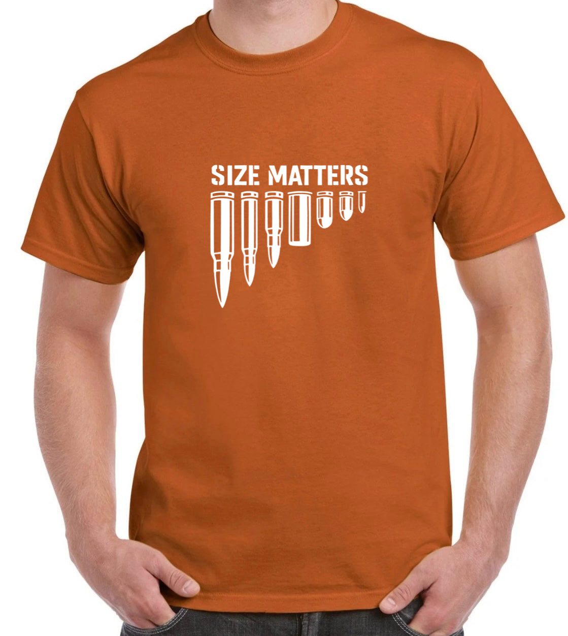Size Matters