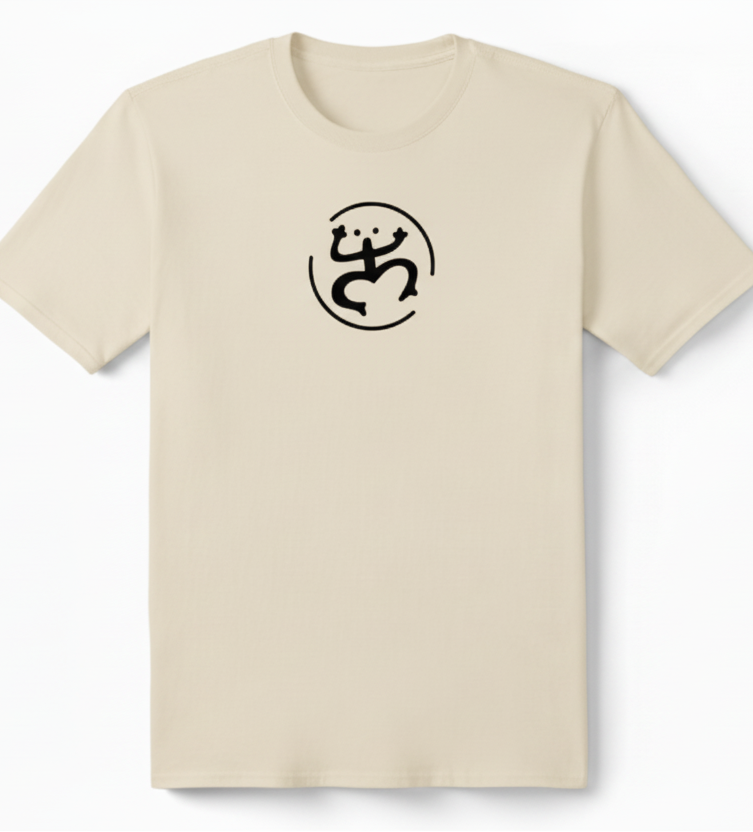 Celebrate heritage with the playful Coqui Taino Shirt